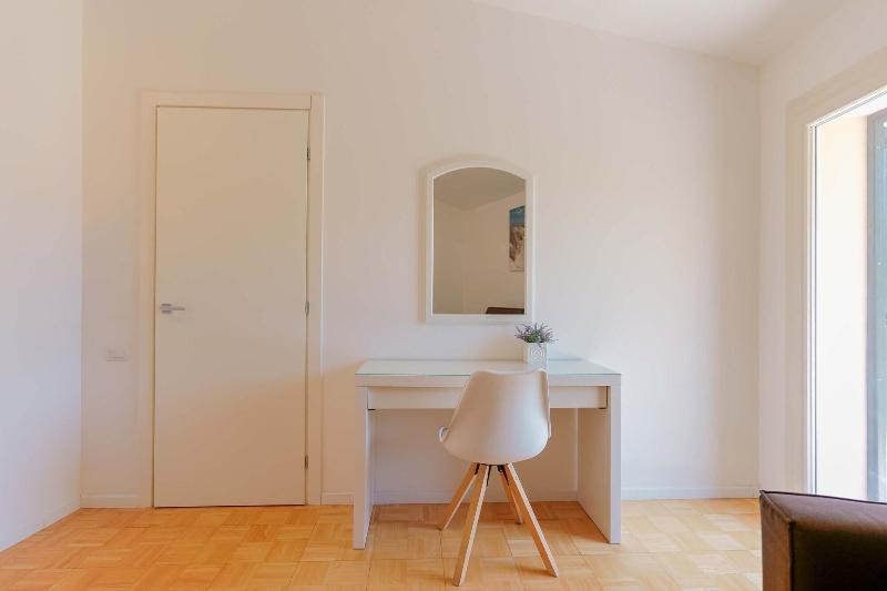 B B Villa Zola - Oda