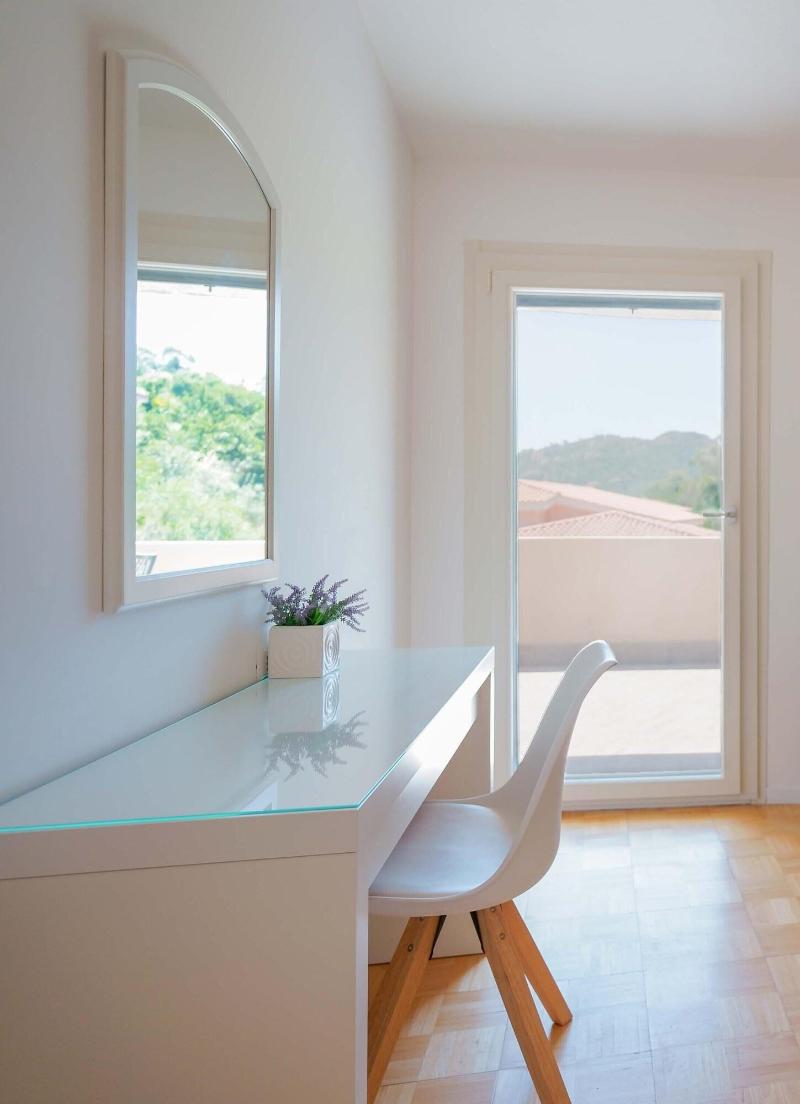 B B Villa Zola - Oda
