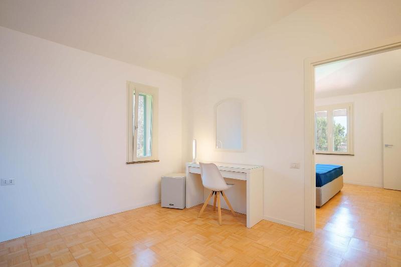 B B Villa Zola - Oda