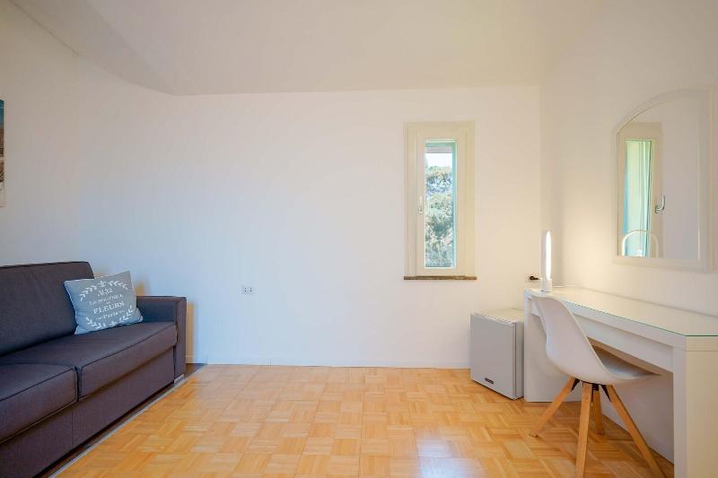 B B Villa Zola - Oda