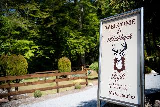 Birchbank B B Scotland otel fotoğrafı