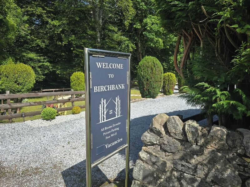 Birchbank B B Scotland - Genel