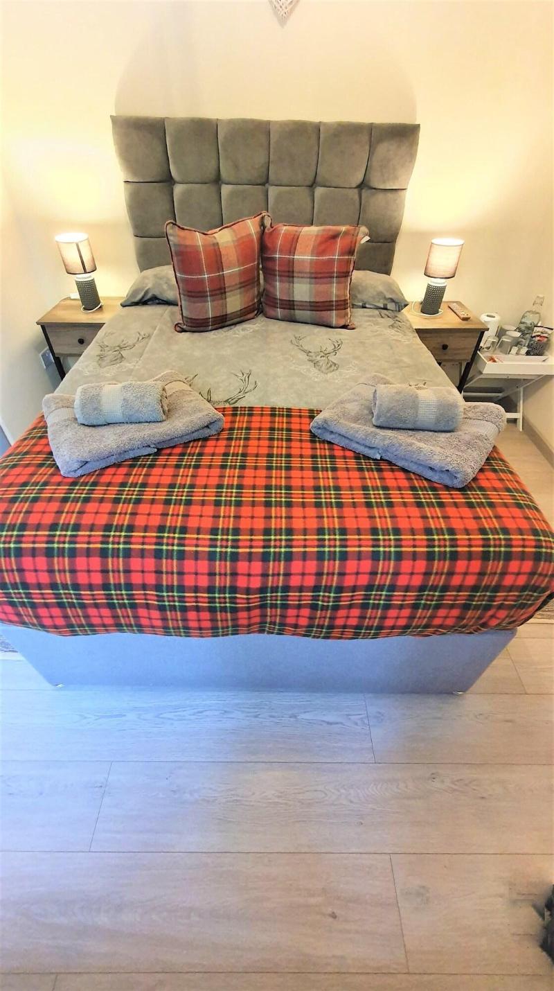 Birchbank B B Scotland - Oda