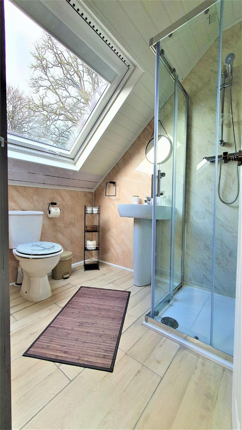 Birchbank B B Scotland - Oda