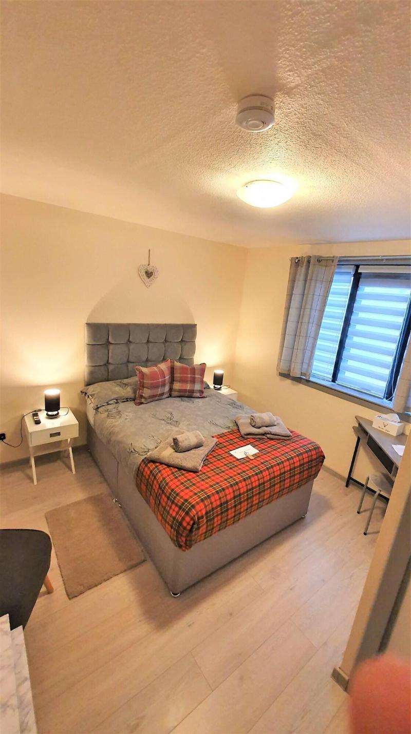 Birchbank B B Scotland - Oda