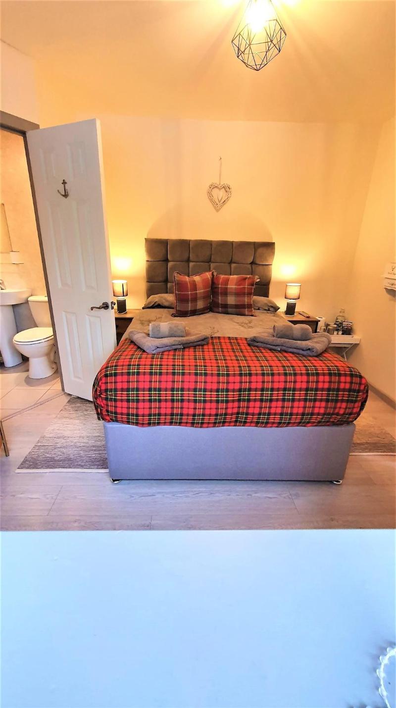Birchbank B B Scotland - Oda