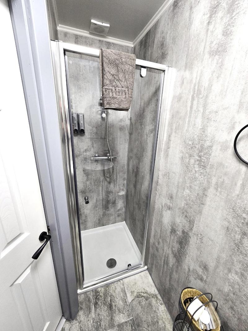 Birchbank B B Scotland - Oda