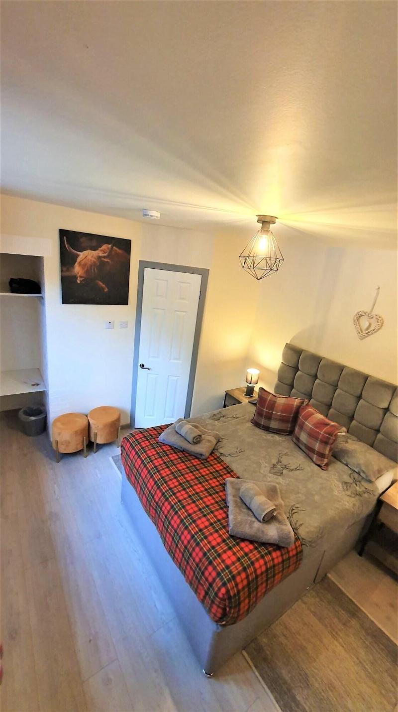 Birchbank B B Scotland - Oda