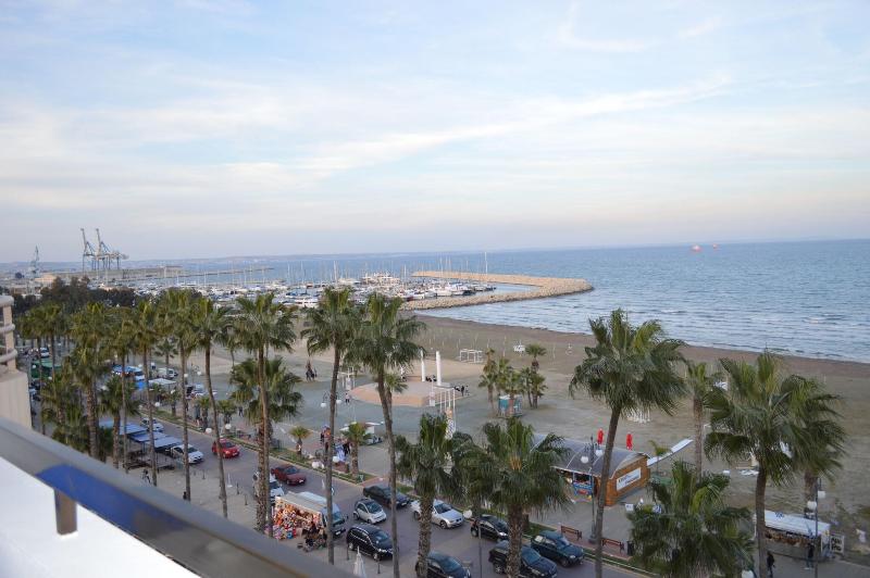 Les Palmiers Hotel - Genel