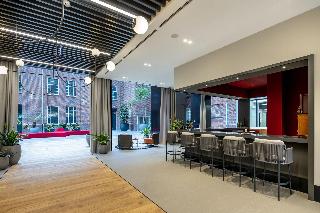 Fletcher Hotel-Restaurant Oisterwijk-Tilburg fotoÄŸrafÄ±