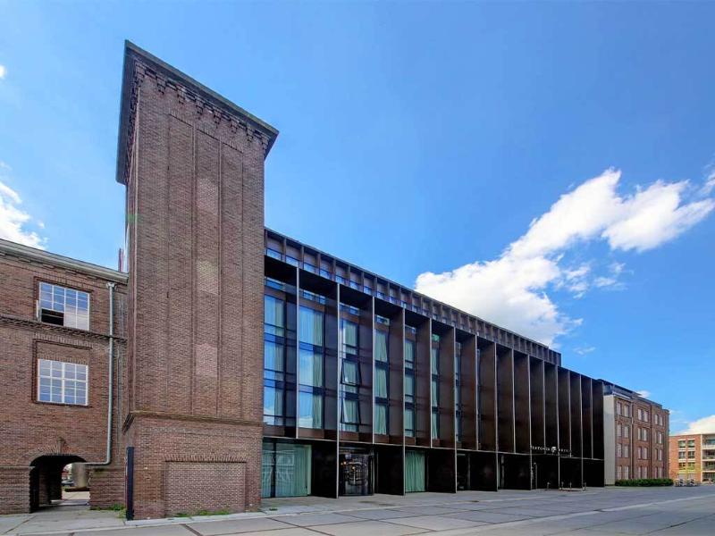 Fletcher Hotel-Restaurant Oisterwijk-Tilburg - Genel