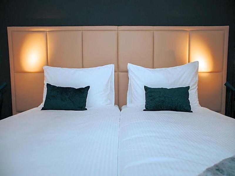 Hotel Dakota - Oda