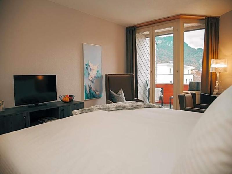 Hotel Dakota - Oda