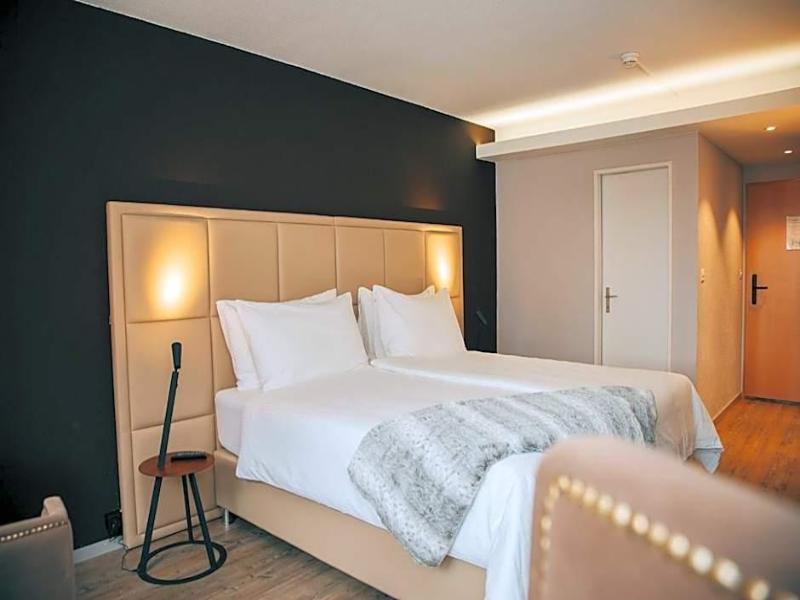 Hotel Dakota - Oda