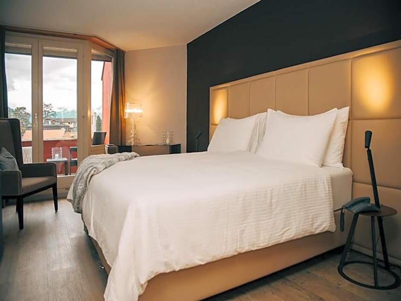 Hotel Dakota - Oda