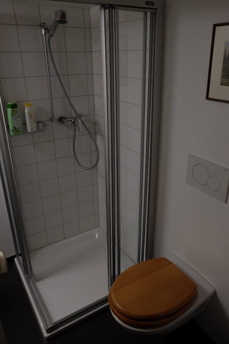 Pension Gimmelwald - Oda