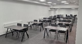 Melvi Hotel Goeppingen fotoÄŸrafÄ±