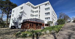 Melvi Hotel Goeppingen fotoÄŸrafÄ±