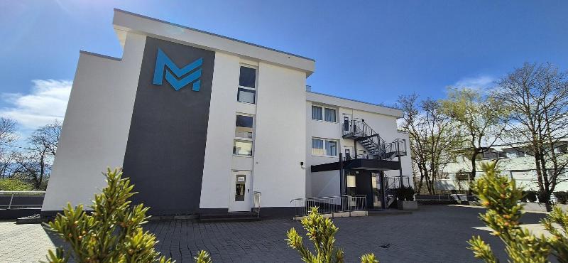 Melvi Hotel Goeppingen - Genel