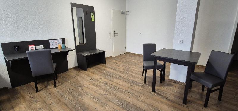 Melvi Hotel Goeppingen - Oda