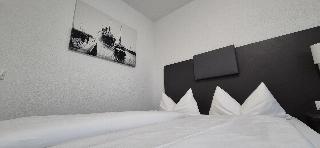 Melvi Hotel Goeppingen fotoÄŸrafÄ±