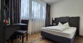 Melvi Hotel Goeppingen fotoÄŸrafÄ±