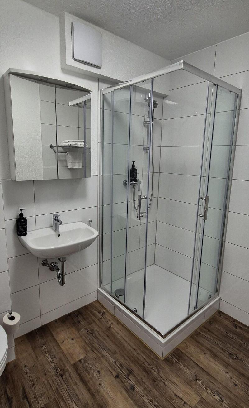 Melvi Hotel Goeppingen - Oda