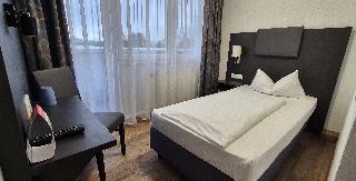 Melvi Hotel Goeppingen fotoÄŸrafÄ±