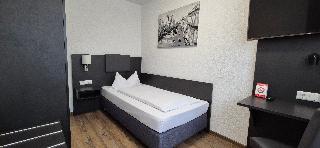 Melvi Hotel Goeppingen fotoÄŸrafÄ±