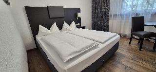 Melvi Hotel Goeppingen fotoÄŸrafÄ±