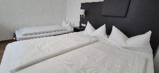 Melvi Hotel Goeppingen fotoÄŸrafÄ±