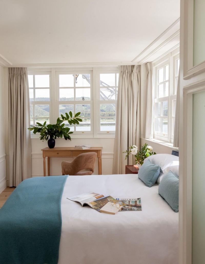 Gran Hotel Brillante - Genel