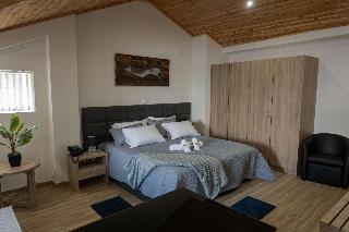 Nereida otel fotoğrafı