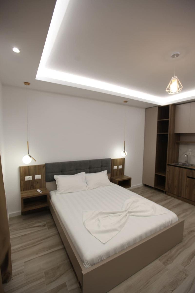 Joanna Suites - Lobi