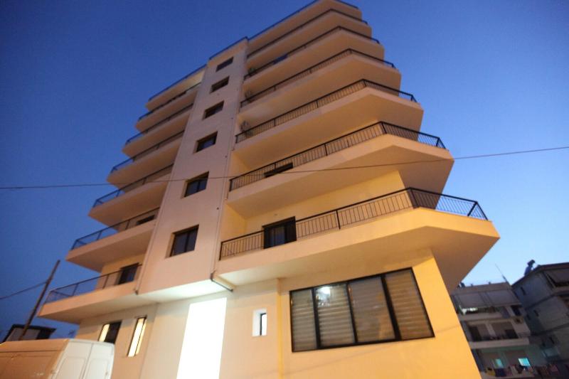 Joanna Suites - Genel