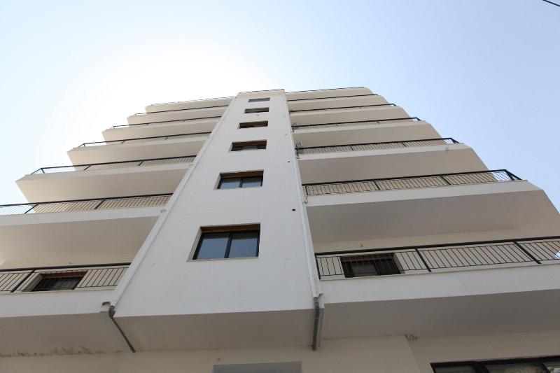 Joanna Suites - Genel