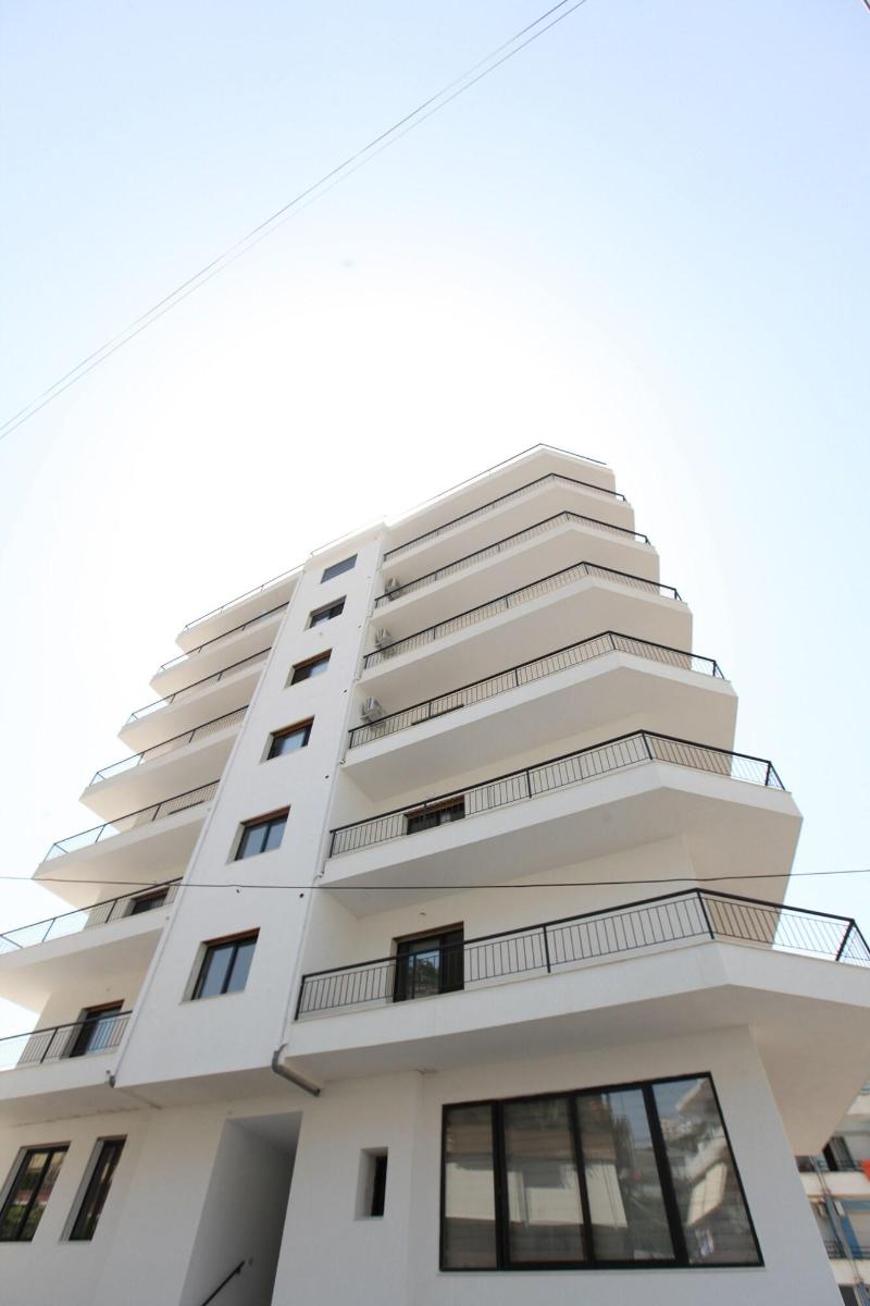 Joanna Suites - Genel