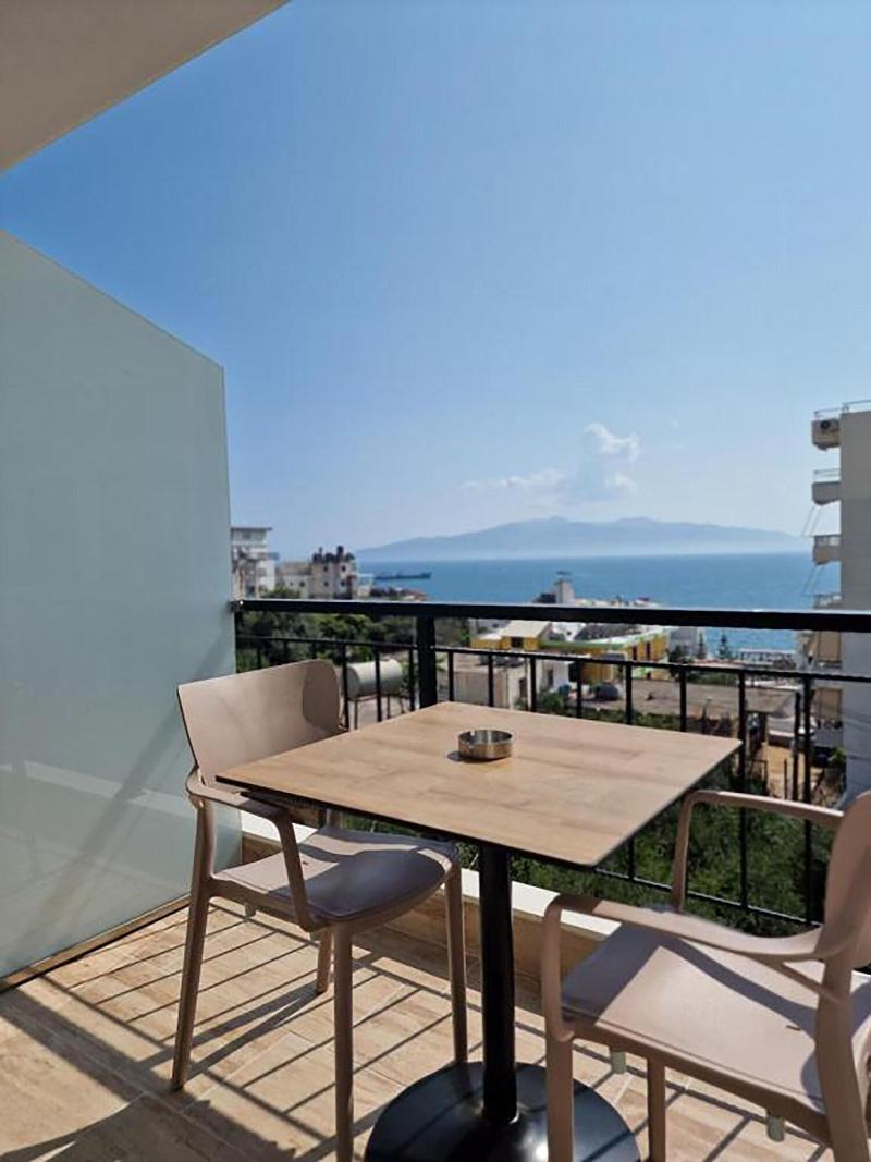 Joanna Suites - Genel