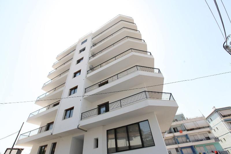 Joanna Suites - Genel