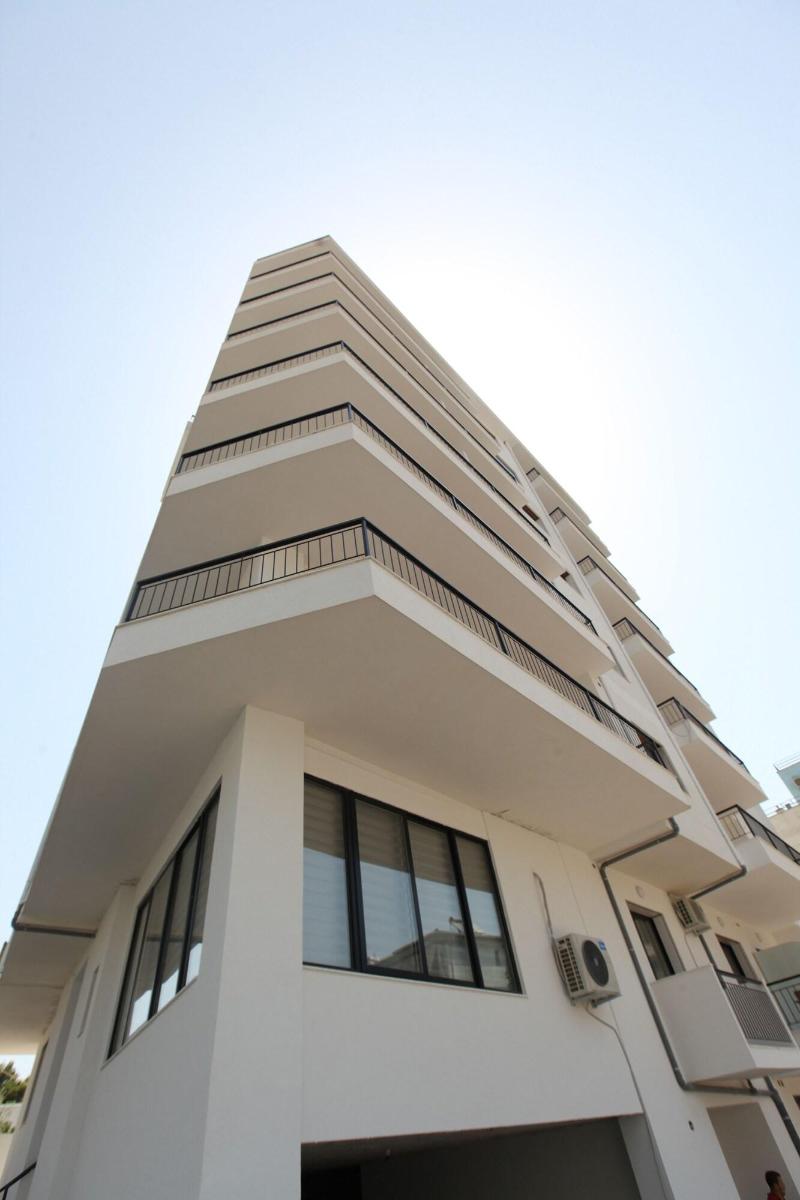 Joanna Suites - Genel