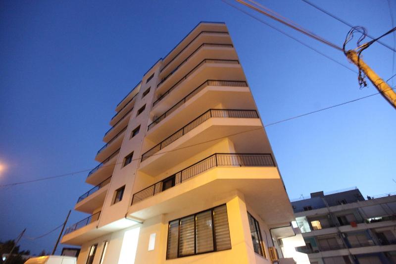 Joanna Suites - Genel