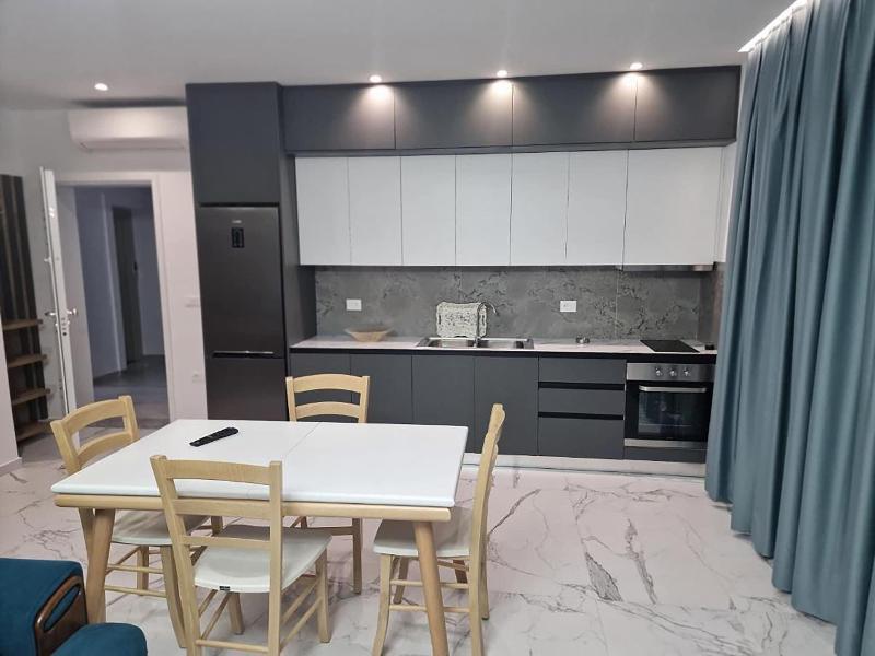 Joanna Suites - Oda