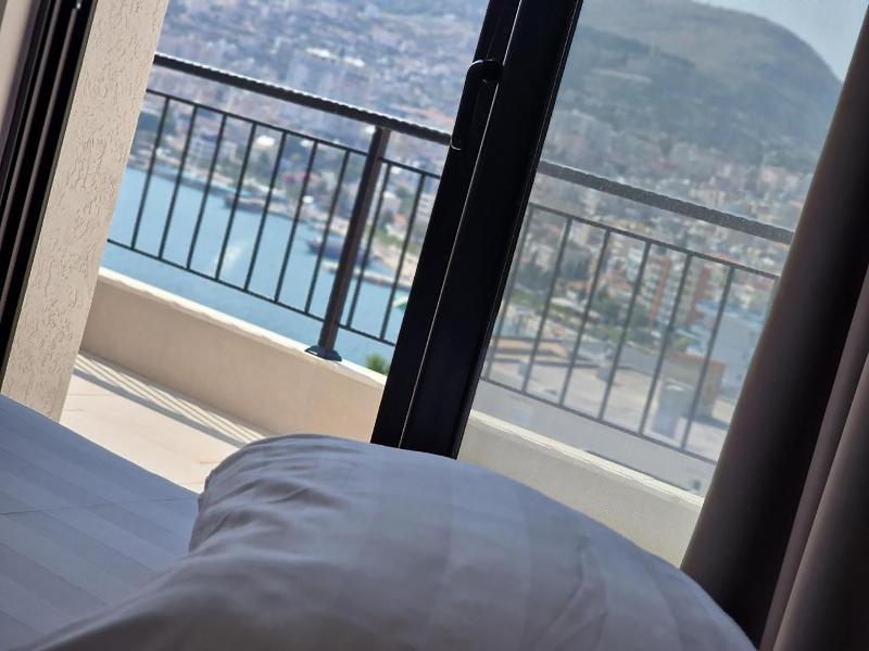 Joanna Suites - Oda