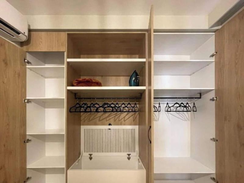 Joanna Suites - Oda