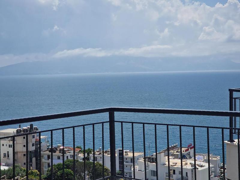 Joanna Suites - Oda