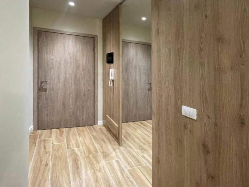 Joanna Suites - Oda