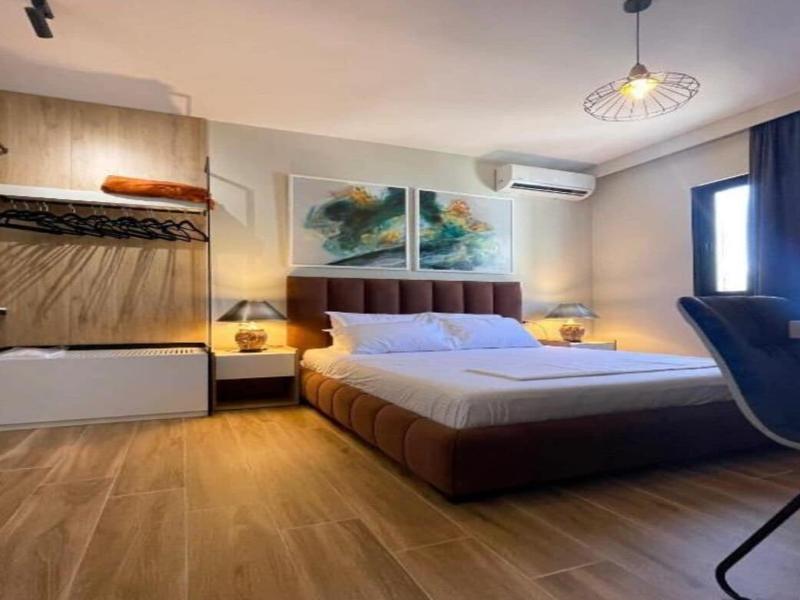 Joanna Suites - Oda