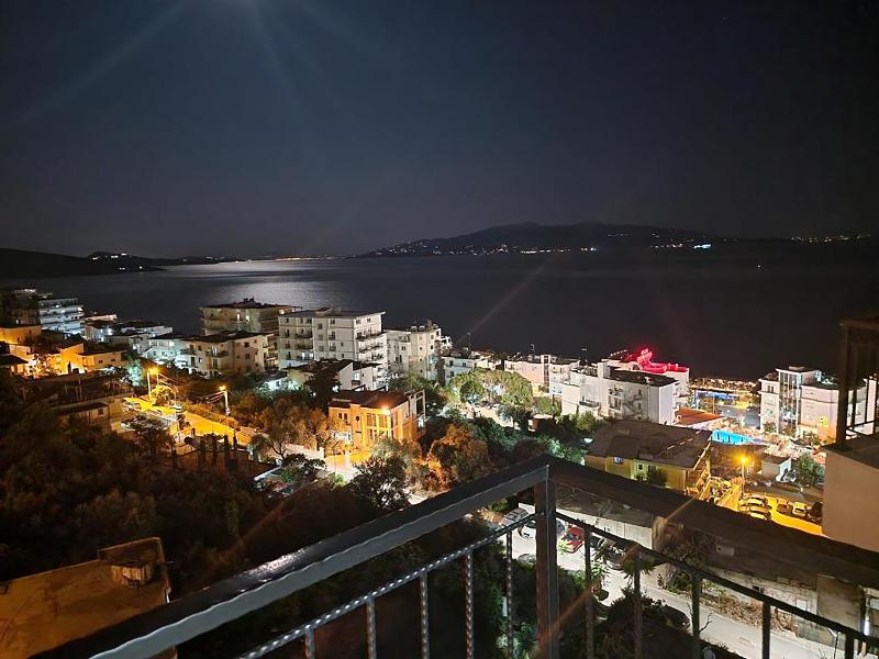 Joanna Suites - Oda