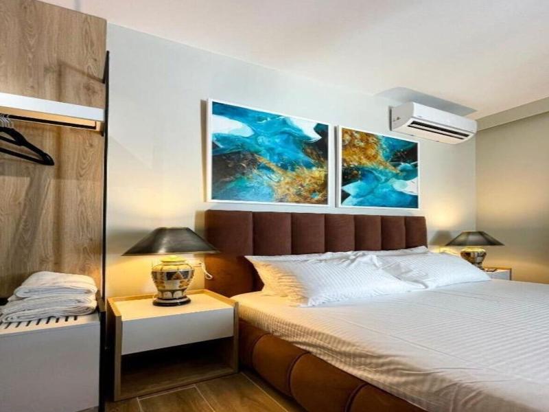 Joanna Suites - Oda