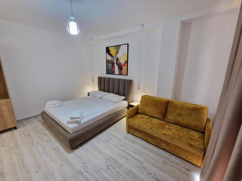 Joanna Suites - Oda